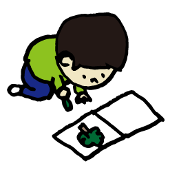 創作能力向上